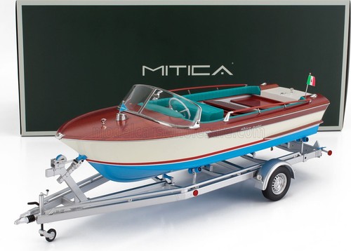 1966 riva junior motorboat - junior,